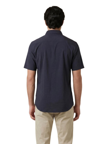 Мъжка риза Armani Exchange