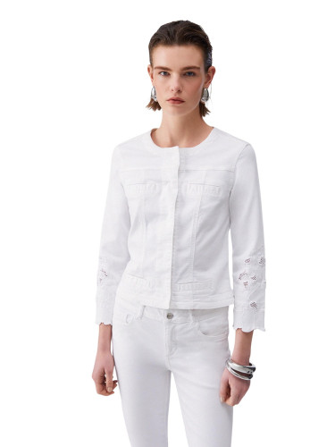 Преходно яке Liu Jo с 3/4 ръкави