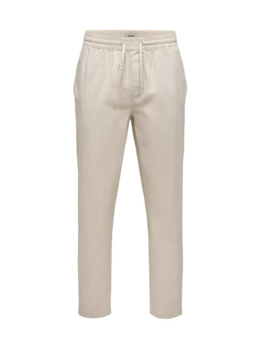 Мъжки джогър панталони Only & Sons