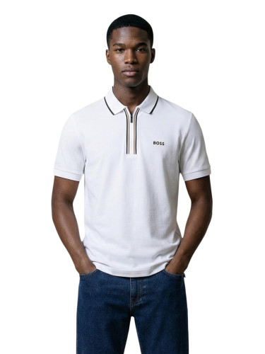 Мъжка поло риза Boss