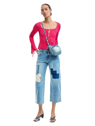 Дамски дънки Desigual