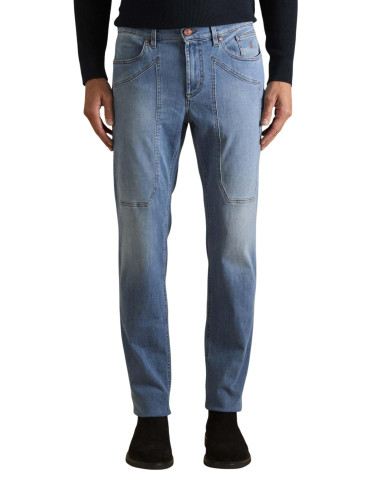 Мъжки дънки Jeckerson