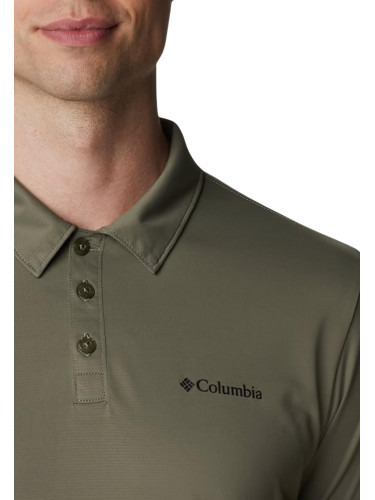 Мъжка поло тениска Columbia