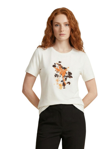 Дамска тениска с къс ръкав Liu Jo