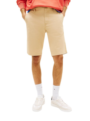 Мъжки дънкови бермуди Tommy Hilfiger