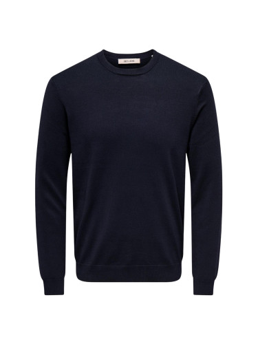 Мъжка тениска с дълъг ръкав Only & Sons