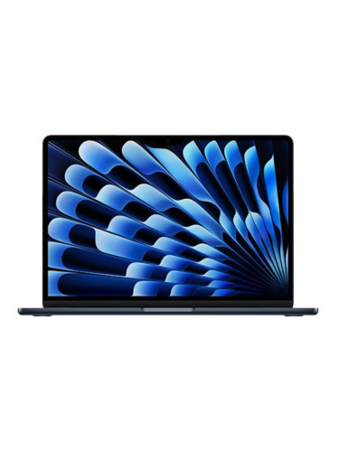 Apple MacBook Air 13 M4 2025 QWERTZ 16GB RAM 256GB 10-Core CPU 8-Core GPU