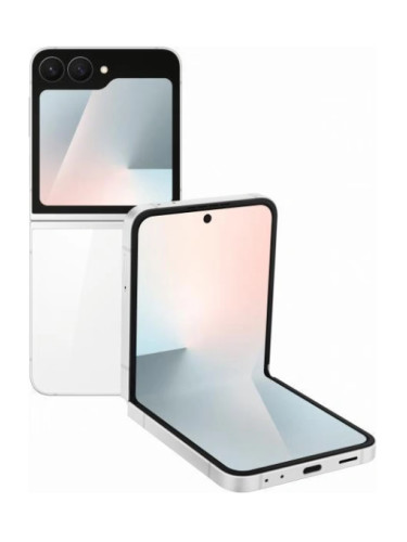 Samsung Galaxy Z Flip7 FE F761B 5G Dual 8GB RAM 128GB