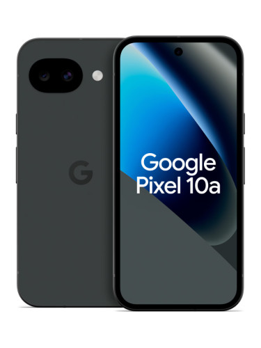 Google Pixel 10a 5G Dual Sim 8GB RAM 128GB 