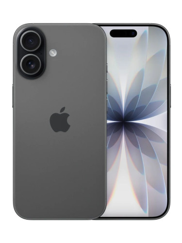 Apple iPhone 17 512GB 6.3'' 48 MP
