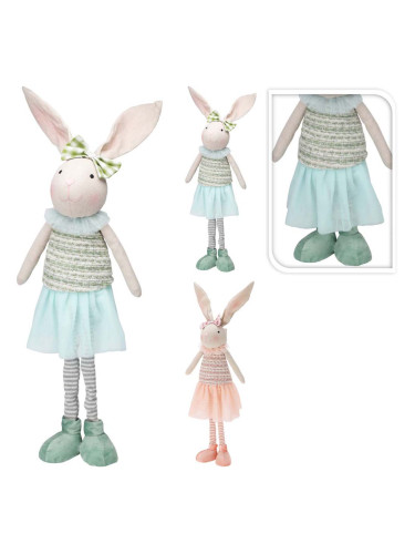 ВЕЛИКДЕНСКА ДЕКОРАЦИЯ ЗАЕК 40-85СМ