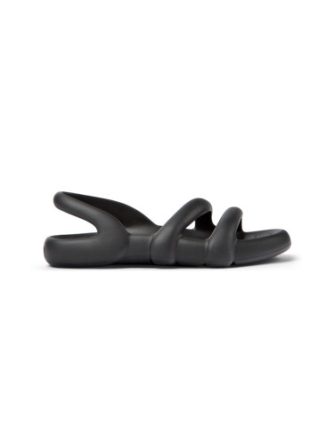 Camper Kobarah Flat Sandals Black Жени - Сандали Camper - Черен - K201636-001-5 - Size: 5