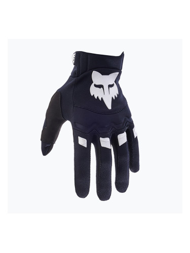 Мъжки ръкавици за колоездене Fox Racing Dirtpaw black/white