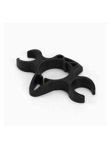 Дръжка за кормило на скутер ATTABO 230 черна