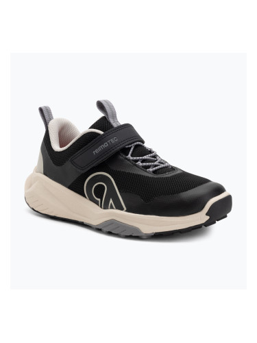 Детски обувки barefoot Reima Enkkari black