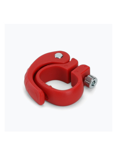 Скоба за скутер HUMBAKA HBK-S6Y/T червена