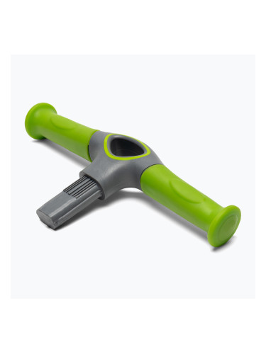 Ръкохватки за скутер HUMBAKA HBK-S6T зелени