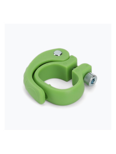 Скоба за скутер HUMBAKA HBK-S6Y/T зелена