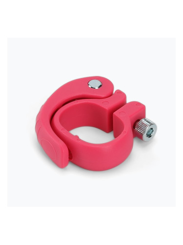 Скоба за скутер HUMBAKA HBK-S6Y/T розова