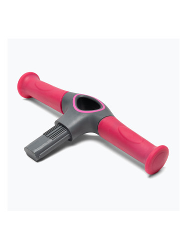 Ръкохватки за скутер HUMBAKA HBK-S6T розови