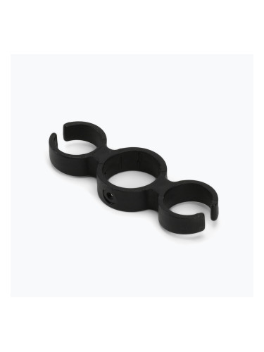 Дръжкa за кормило на скутер ATTABO 145 черна