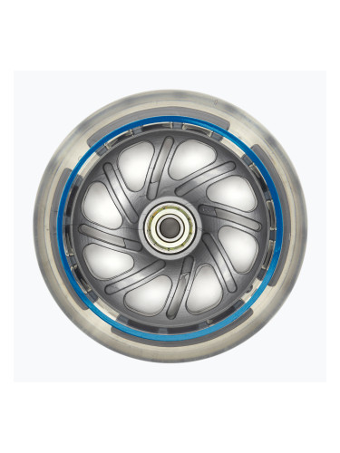 Предно колело за скутер HUMBAKA HBK-S6Y/T синьо