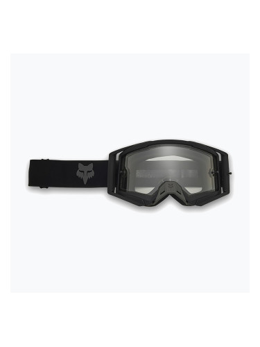 Предпазни очила за колоездене Fox Racing Airspace Enduro black/grey