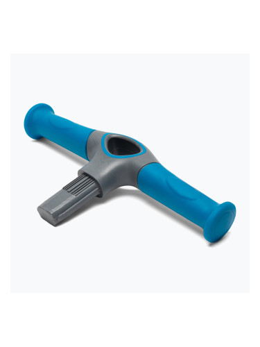 Ръкохватки за скутер HUMBAKA HBK-S6T сини