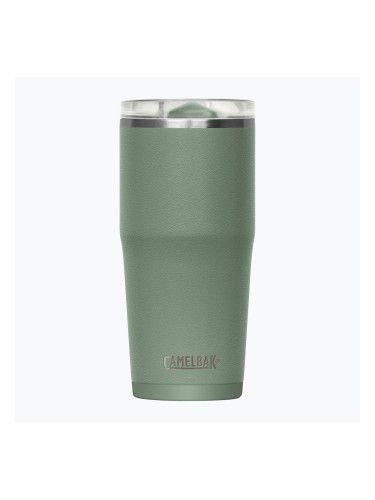 Термочаша CamelBak Thrive Tumbler Insulated SST 600 ml moss