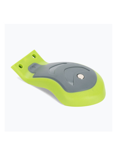 Спирачка за скутер HUMBAKA HBK-S6Y/T зелена