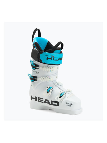 Мъжки ски обувки HEAD Raptor WCR 140S PV white