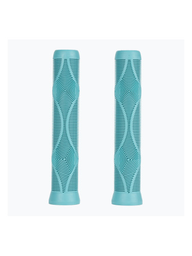 Ръкохватки за скутер ATTABO EVO 2.0 сини