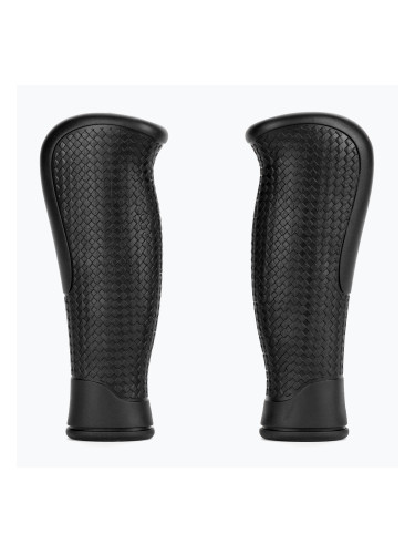 Ръкохватки за скутер ATTABO 205 черни