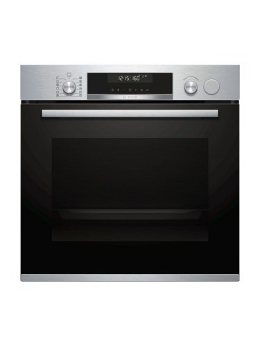 Многофункционална фурна BOSCH HRG5785S6 WiFi 71 L 3600 W