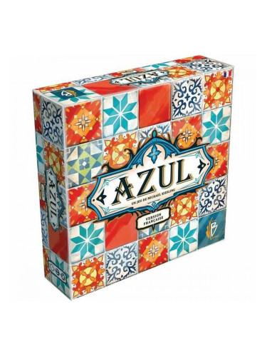 Настолна игра Asmodee Azul (FR)