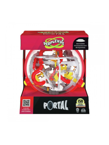 Пъзел Spin Master PERPLEXUS PORTAL