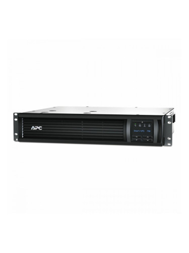 Инрактивен UPS APC SMT750RMI2UC 500 W