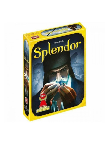 Настолна игра Asmodee Splendor (FR)