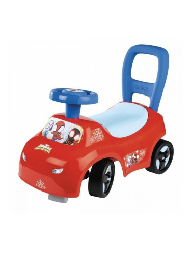 Обувки за Бягане Smoby Spidey 2 в 1