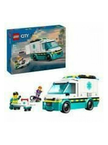 Строителна Игра Lego