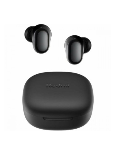 Малки Блутут Слушалки Xiaomi BHR8776GL Черен