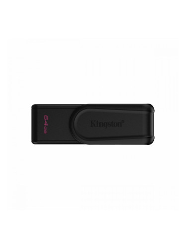 Mикро SD карта памет с адаптер Kingston DTXS/64GB 64 GB