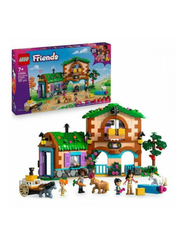 Строителна Игра Lego