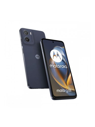 Смартфони Motorola PB6L0055IT 256 GB 6,67" 4 GB RAM Син