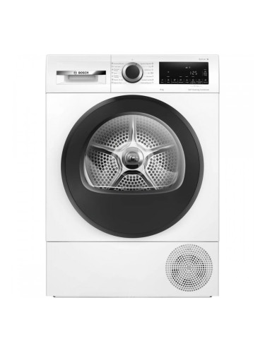 Dryer BOSCH WQG235D1ES 8 kg