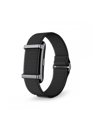 Гривна за активност KSIX Vitalis Черен 175 MAH