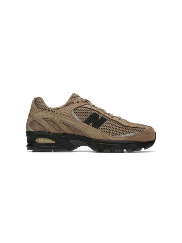 New Balance U50920U Мъже - Спортни обувки New Balance - Кафяв - U50920U-10 - Size: 10