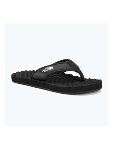 Мъжки джапанки The North Face Base Camp Flip-Flop II black NF0A47AAKY41