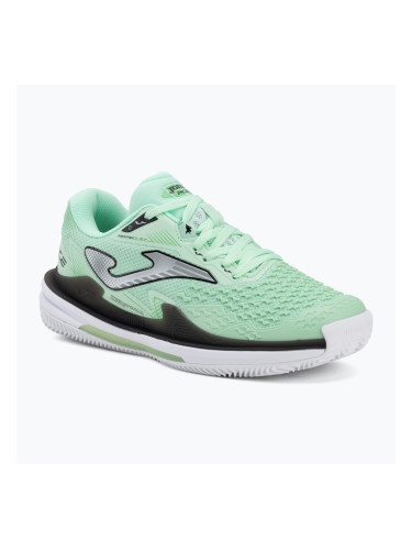 Дамски тенис обувки Joma Ace Lady C green