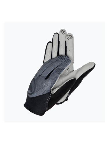 Мъжки ръкавици за колоездене Endura Hummvee Lite Icon grey camo
